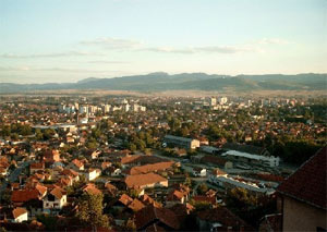 Pirot Srbija