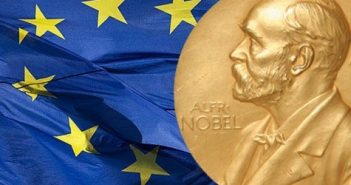 Debata o EU kao dobitniku Nobelove nagrade za mir