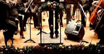 Hvala vam za muziku