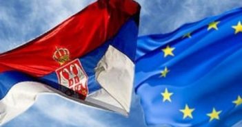 Većina građana Srbije za članstvo u EU