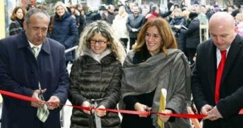 Petnaest porodica izbeglih i interno raseljenih u novim stanovima