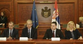 Nova era u odnosima Srbije i EU