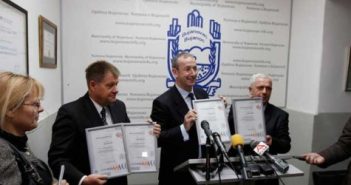 Efikasniji rad opštine Bujanovac uz podršku Evropske unije