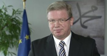 EU proširenje: prioriteti za 2014. godinu