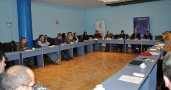 Dijalog u ozmeđu civilnog i javnog sektora u oblasti ruralnog