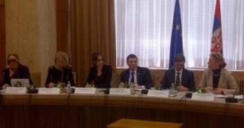 Predstavljen izveštaj o usklađenosti antikorupcijskog zakonodavstva Srbije i EU