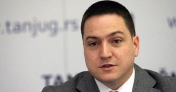Ružić: Upozorenje i opomena