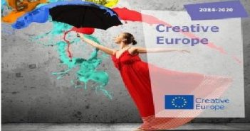 Srbija učestvuje u programu “Kreativna Evropa”