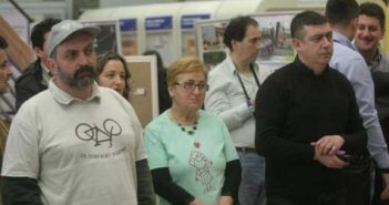 Organizacije civilnog društva u Domu omladine