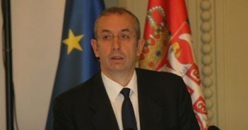 Info kutak uskoro u Novom Sadu , Devenport o stavu Srbije prema Ukrajini