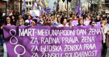 Vojnik/vojnikinja, sudija/sutkinja… Kako se moj posao zove u ženskom rodu?