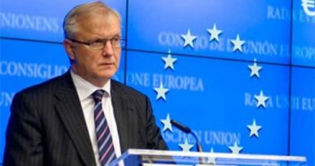 Mekroekonomska neravnoteža u EU