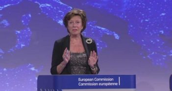 Brzo širenje pametnih gradova
