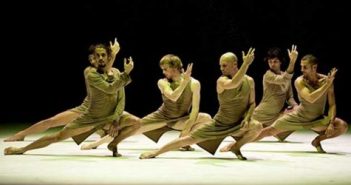 Devenport: Beogradski festival igre ujedinjuje evropsku kulturu