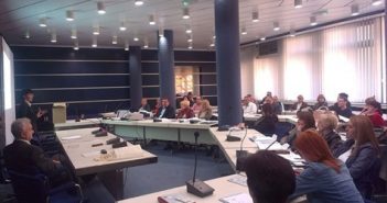 Održana prezentacija „Upravljačka odgovornost i budžetski sistem“