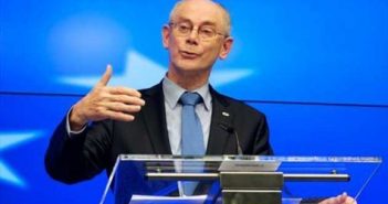 Van Rompuj: Najveći izazov evropskoj bezbednosti još od rata na Balkanu