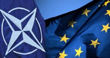 Zajednički sastanak EU I NATO odbora radi razgovora o Ukrajini