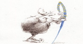 Konkurs karikature i stripa: „Mitovi i predrasude“ – Kako se međusobno vide Srbija i EU