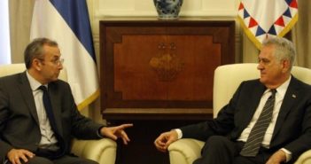 EU očekuje sprovođenje reformi