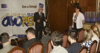 “Otvorena vrata” nastavljena u ambasadama Nemačke, Mađarske i Bugarske