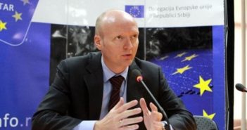 Srbija da ubrza fiskalnu konsolidaciju, reformu javnog sektora: EU ministri ekonomije i finansija