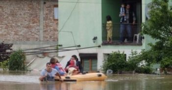 EU šalje pomoć Srbiji i BiH kao odgovor na poplave