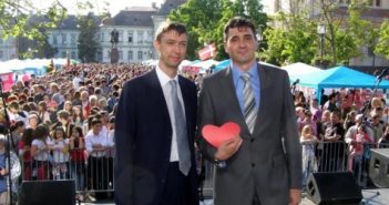 Ujedinjeni u raznolikosti u Zrenjaninu