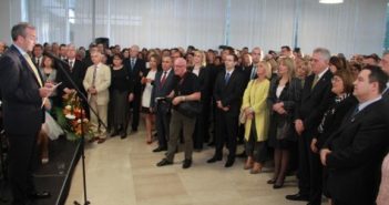Odlična godina za odnose Srbije i EU: Devenport