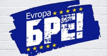 Počinje emitovanje TV serije “EVROPA, BRE!”