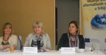 Podrška Evropske unije jačanju sistema alternativnih sankcija u Srbiji
