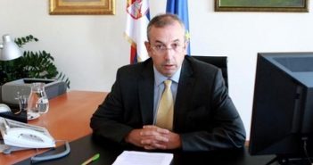 Devenport: Željno iščekujemo EU Info Kutak u Novom Sadu