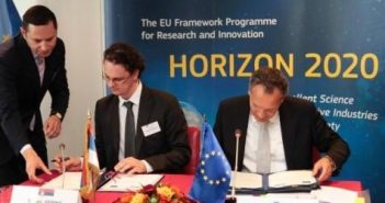 Zemlje zapadnog Balkana i Moldavija pristupaju Horizontu 2020