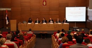 EU prenosi Srbiji iskustvo u borbi protiv nezaposlenosti mladih