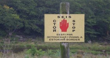 EU poziva Rusiju da oslobodi estonskog policajca