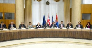 Suzbijanje ilegalnih migracija i visokotehnološkog kriminala presudni na putu Srbije ka EU
