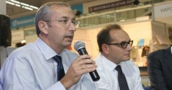 O predsedavanju EU i Erazmus plus programu na štandu EU na Sajmu knjiga
