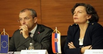 EU aktivno pomaže uključivanje Roma u srpsko društvo
