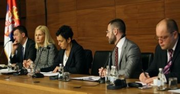 Civilno društvo – pouzdan partner EU