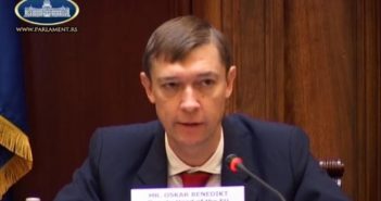 Pomoć parlamentu da ojača u procesu pristupanja EU
