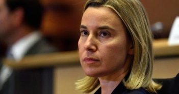 Mogerini pozdravlja novu inicijativu za Bosnu i Hercegovinu