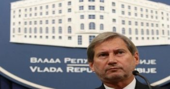 Evropska komisija je partner Srbije: Han