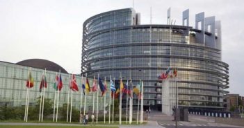 Evropski parlament usvojio izveštaj o napretku Srbije