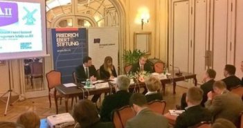 IPA II će pomoći Srbiji da ispuni političke i ekonomske kriterijume za pristupanje