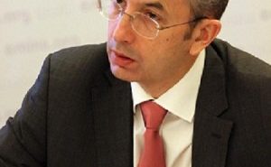 Devenport u razgovoru za Blic: EU nudi Srbiji alternativu za Južni tok