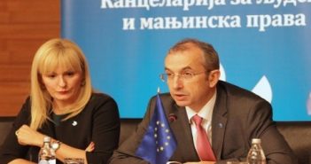 EU konkretnim projektima nastavlja podršku Srbiji u unapređenju i zaštiti ljudskih prava