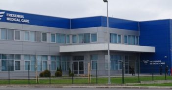 Vršački Tehnološki park primer podsticajne investicije EU