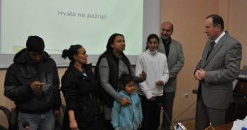 Pet novih kuća za prisilne migrante u Novom Pazaru