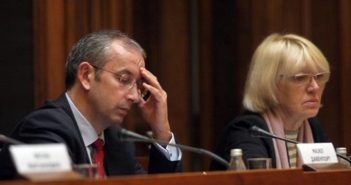 Poverenik Šabić pokazao kako se bori za primenu evropskih standarda