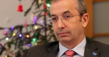 Devenport u novogodišnjem intervjuu FoNetu: Podrška reformskom kursu Srbije