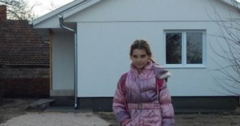 Delegacija Evropske unije za bolji život budućih generacija